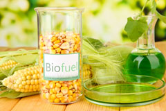Beaford biofuel availability