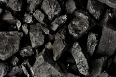Beaford coal boiler costs